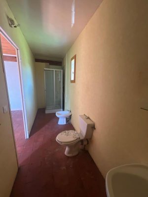 52489400  – Maison – 4 pièces à BOURRIOT BERGONCE