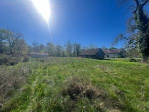 52489400  – Maison – 4 pièces à BOURRIOT BERGONCE