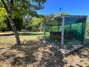 51787678  – Maison – 5 pièces à ROQUEFORT