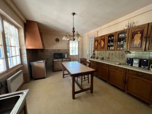 51787678  – Maison – 5 pièces à ROQUEFORT