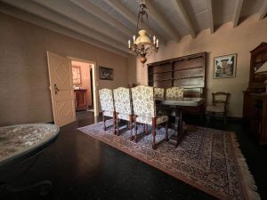 51787678  – Maison – 5 pièces à ROQUEFORT