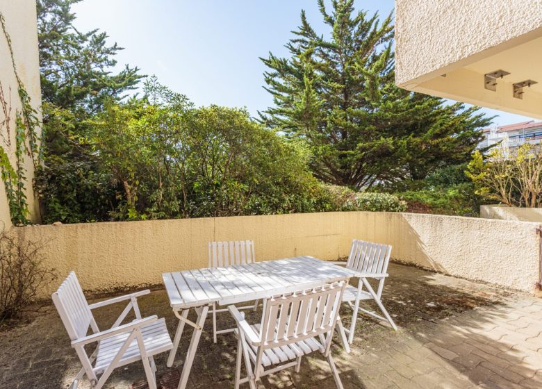 52951642  – Appartement – 2 pièces à SEIGNOSSE