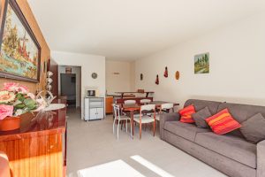 52951642  – Appartement – 2 pièces à SEIGNOSSE