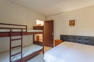 52951642  – Appartement – 2 pièces à SEIGNOSSE