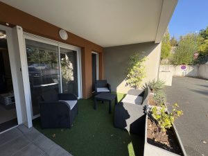 52788457  – Appartement – 2 pièces à ONDRES