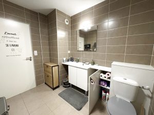 52788457  – Appartement – 2 pièces à ONDRES