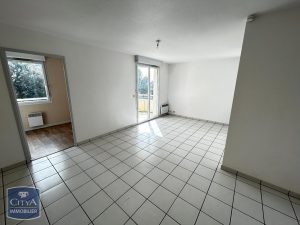 52907461  – Appartement – 2 pièces à MONT DE MARSAN