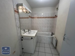 52907461  – Appartement – 2 pièces à MONT DE MARSAN