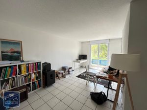 52952830  – Appartement – 2 pièces à ST PIERRE DU MONT
