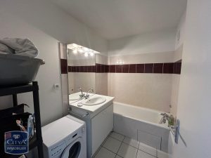 52952830  – Appartement – 2 pièces à ST PIERRE DU MONT