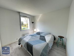 52952830  – Appartement – 2 pièces à ST PIERRE DU MONT