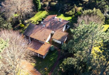 52951424  – Maison – 6 pièces à SOORTS HOSSEGOR