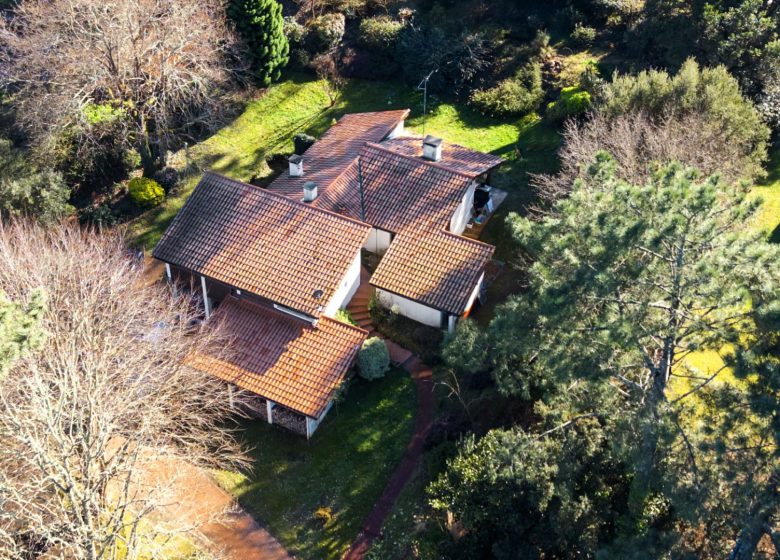 52951424  – Maison – 6 pièces à SOORTS HOSSEGOR