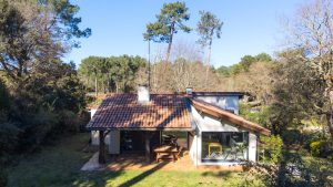 52951424  – Maison – 6 pièces à SOORTS HOSSEGOR