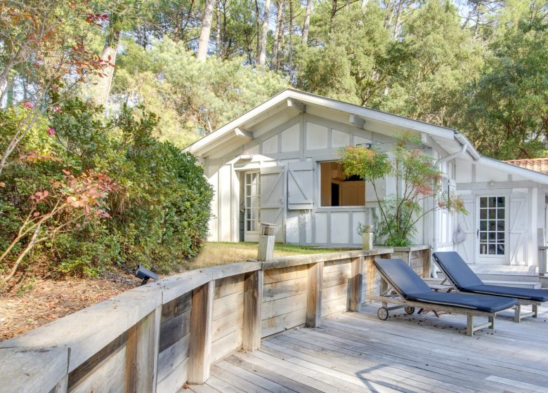 52786796  – Maison – 7 pièces à HOSSEGOR