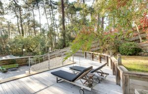 52786796  – Maison – 7 pièces à HOSSEGOR