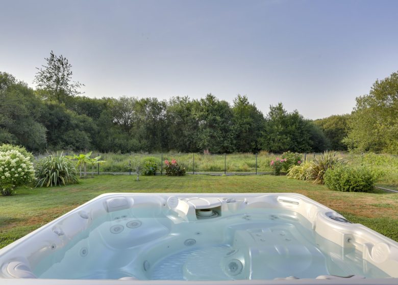 52896079  – Maison – 4 pièces à SEIGNOSSE