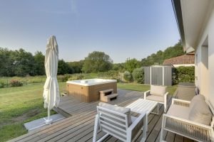 52896079  – Maison – 4 pièces à SEIGNOSSE