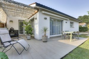 52896079  – Maison – 4 pièces à SEIGNOSSE