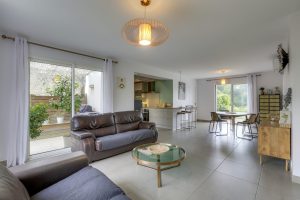 52896079  – Maison – 4 pièces à SEIGNOSSE