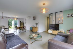 52896079  – Maison – 4 pièces à SEIGNOSSE