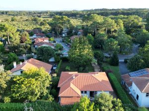 52725552  – Maison – 5 pièces à HOSSEGOR