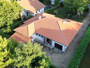 52725552  – Maison – 5 pièces à HOSSEGOR