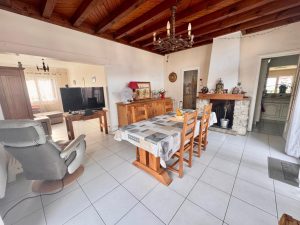 52785096  – Maison – 4 pièces à DAX