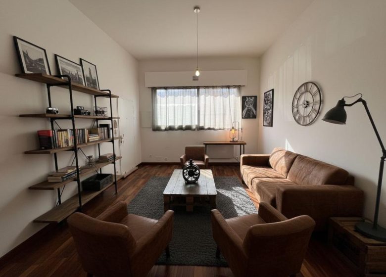 52749495  – Appartement – 2 pièces à DAX