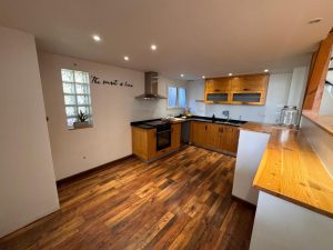 52749495  – Appartement – 2 pièces à DAX