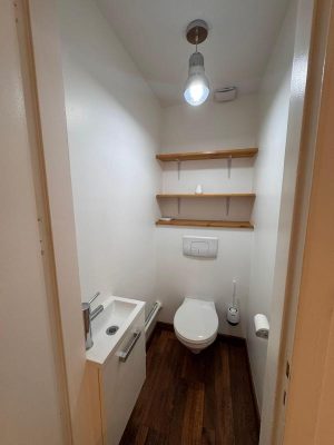 52749495  – Appartement – 2 pièces à DAX