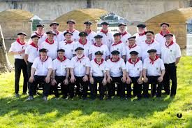 Concert animé par le Choeur d&rsquo;Hommes de Gascogne