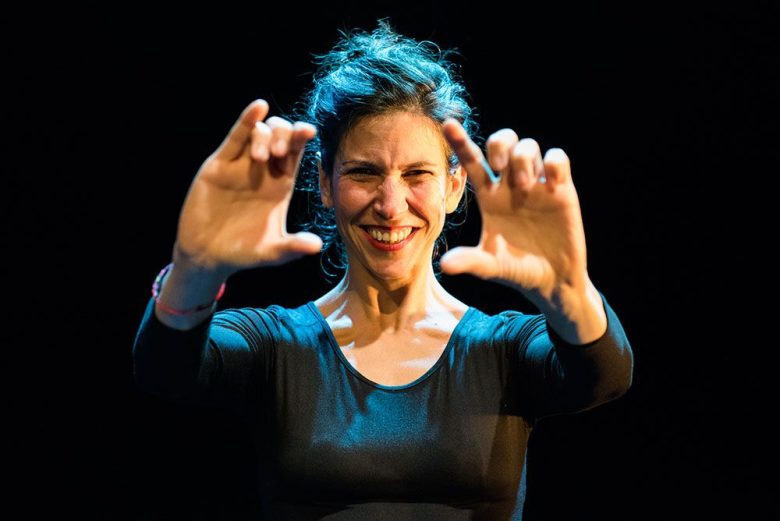 Festival du Conte / Marion Lo Monaco – Boire à la fontaine