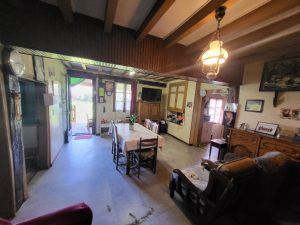 52954174  – Maison – 5 pièces à STE FOY