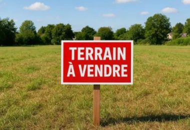 52954058  – Terrain à ST YAGUEN