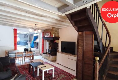 52954154  – Maison – 5 pièces à PEYREHORADE