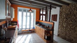 52954154  – Maison – 5 pièces à PEYREHORADE