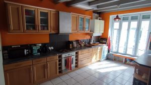 52954154  – Maison – 5 pièces à PEYREHORADE