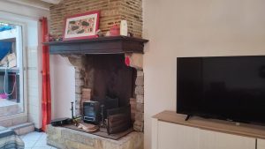 52954154  – Maison – 5 pièces à PEYREHORADE