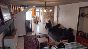 52954154  – Maison – 5 pièces à PEYREHORADE