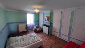 52954154  – Maison – 5 pièces à PEYREHORADE