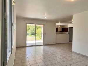 52501837  – Maison – 3 pièces à LABATUT