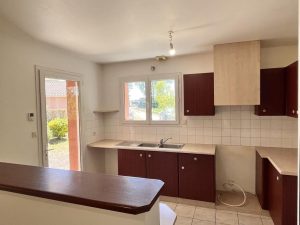 52501837  – Maison – 3 pièces à LABATUT
