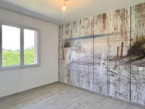 52501837  – Maison – 3 pièces à LABATUT