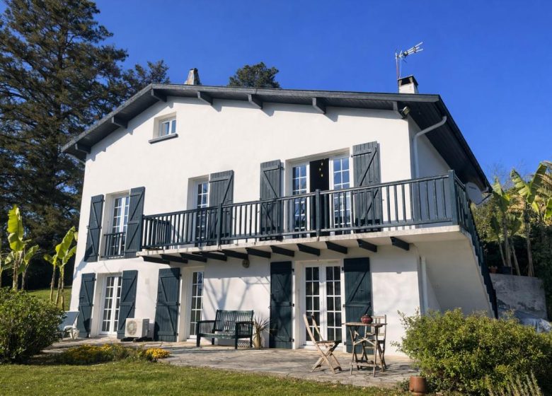 52954146  – Maison – 5 pièces à ORTHEVIELLE