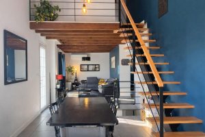 52954146  – Maison – 5 pièces à ORTHEVIELLE