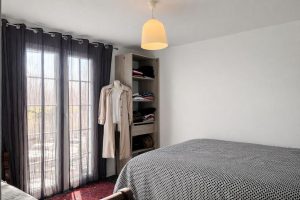 52954146  – Maison – 5 pièces à ORTHEVIELLE