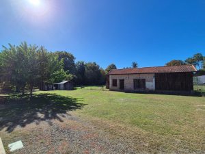 52749469  – Maison – 4 pièces à YGOS ST SATURNIN