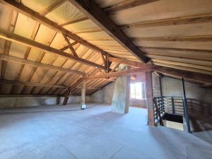 52749469  – Maison – 4 pièces à YGOS ST SATURNIN