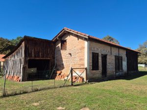 52749469  – Maison – 4 pièces à YGOS ST SATURNIN